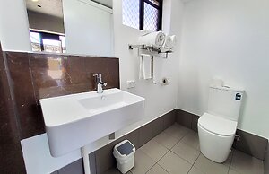 Archer Park Motel