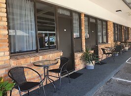 Archer Park Motel