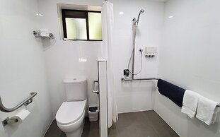 Archer Park Motel