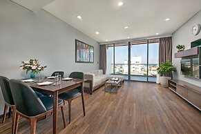 Meliora Hotel & Apartment Da Nang
