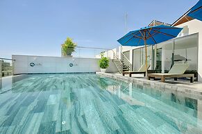Meliora Hotel & Apartment Da Nang
