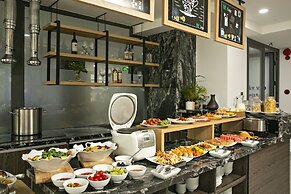 Meliora Hotel & Apartment Da Nang