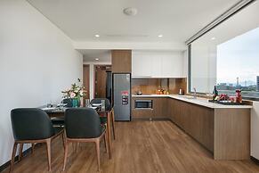 Meliora Hotel & Apartment Da Nang
