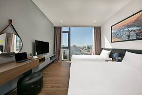 Meliora Hotel & Apartment Da Nang