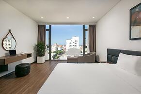Meliora Hotel & Apartment Da Nang