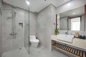 Meliora Hotel & Apartment Da Nang