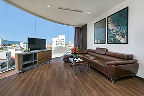 Meliora Hotel & Apartment Da Nang
