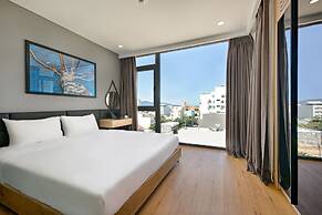 Meliora Hotel & Apartment Da Nang