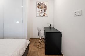 Luxhome Vinhomes Skylake