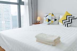 Luxhome Vinhomes Skylake