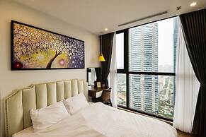 Luxhome Vinhomes Skylake