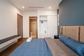 Luxhome Vinhomes Skylake