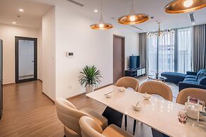 Luxhome Vinhomes Skylake