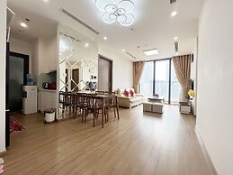 Luxhome Vinhomes Skylake