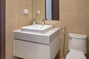 Luxhome Vinhomes Skylake