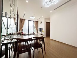 Luxhome Vinhomes Skylake