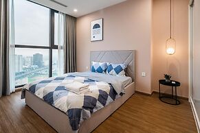 Luxhome Vinhomes Skylake