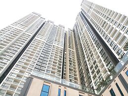 Luxhome Vinhomes Skylake