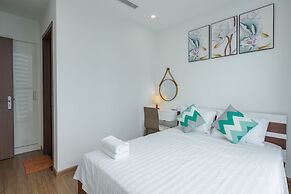 Luxhome Vinhomes Skylake