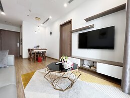 Luxhome Vinhomes Skylake