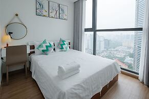 Luxhome Vinhomes Skylake