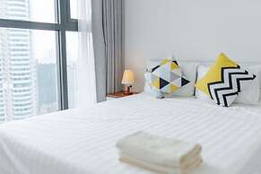 Luxhome Vinhomes Skylake