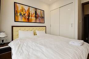 Luxhome Vinhomes Skylake