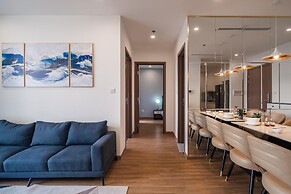Luxhome Vinhomes Skylake