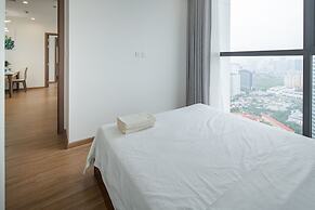 Luxhome Vinhomes Skylake