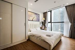 Luxhome Vinhomes Skylake