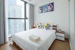 Luxhome Vinhomes Skylake