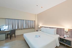 Grand Whiz Megamas Manado