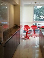 Exclusivo departamento miraflores