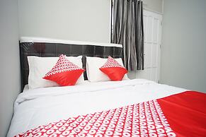 OYO 1007 Alletha Guest House 2