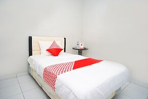 OYO 1007 Alletha Guest House 2