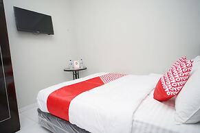 OYO 1007 Alletha Guest House 2