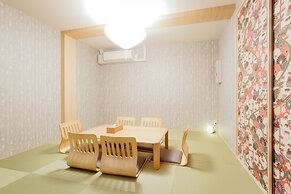 at TENCHA 01