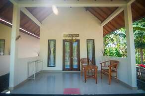 Japa Bungalow