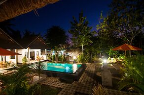 Japa Bungalow