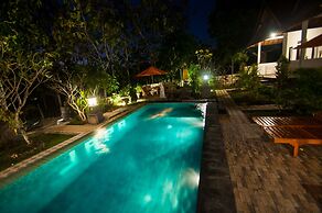 Japa Bungalow