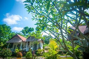 Japa Bungalow