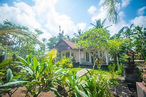 Japa Bungalow