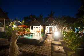 Japa Bungalow
