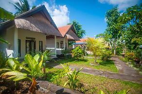 Japa Bungalow