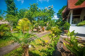 Japa Bungalow