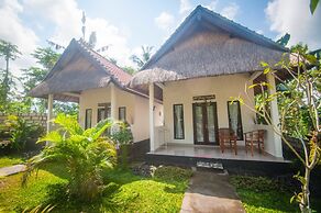 Japa Bungalow