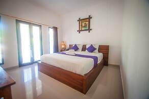 Japa Bungalow
