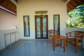 Japa Bungalow