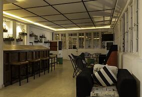 Tea & Experience Factory