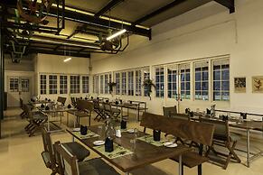 Tea & Experience Factory